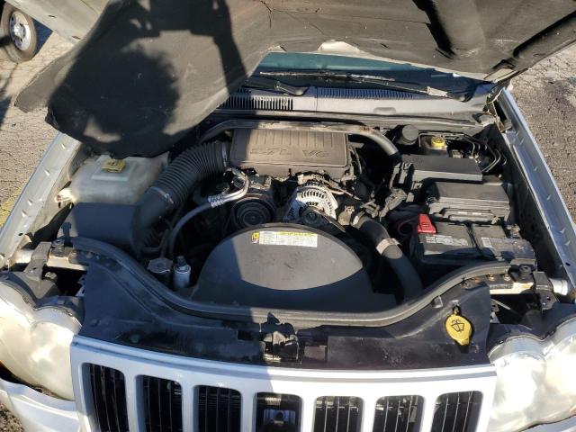 2009 JEEP GRAND CHER #3287631025