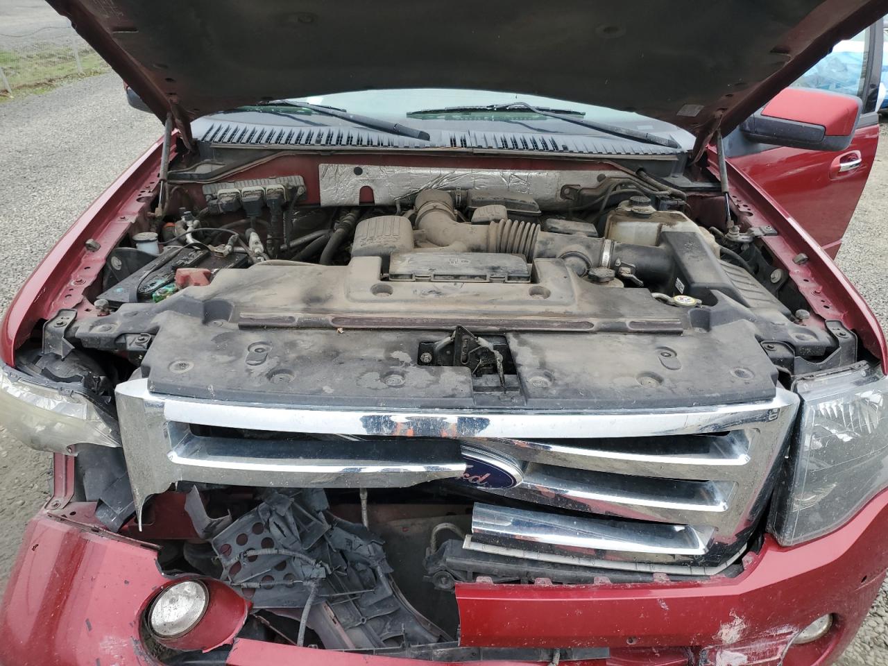 FORD EXPEDITION LIMITED