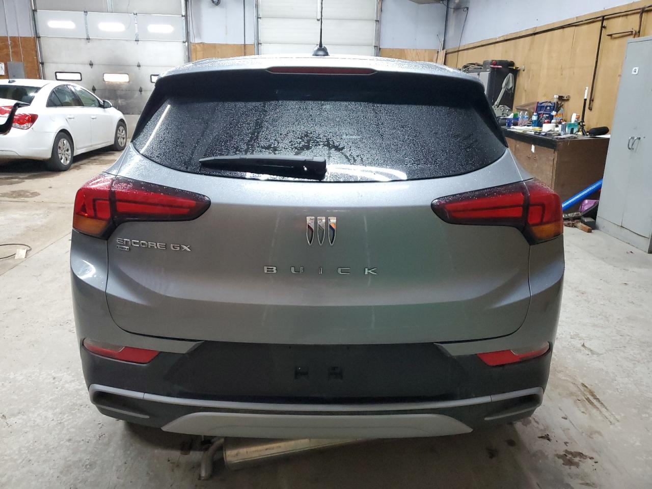 BUICK ENCORE PREFERRED