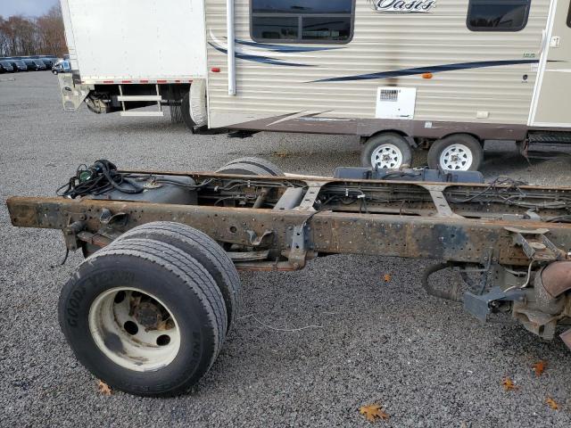 2021 CHEVROLET 4500HD #3301716392