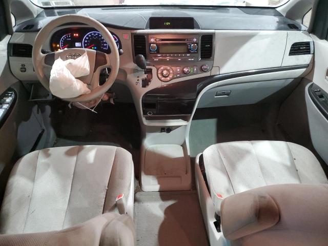 2013 TOYOTA SIENNA #3302793893