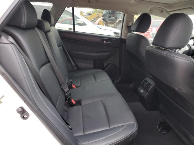 2018 SUBARU OUTBACK 2. #3298133166