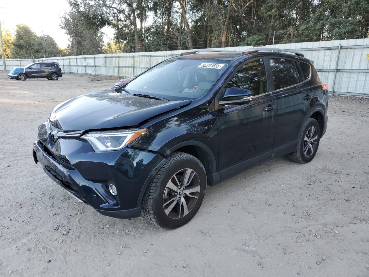 TOYOTA RAV4 ADVENTURE