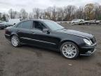 Lot #3304363594 2009 MERCEDES-BENZ E 350 4MAT