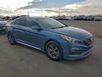 Lot #3297910811 2015 HYUNDAI SONATA SPO