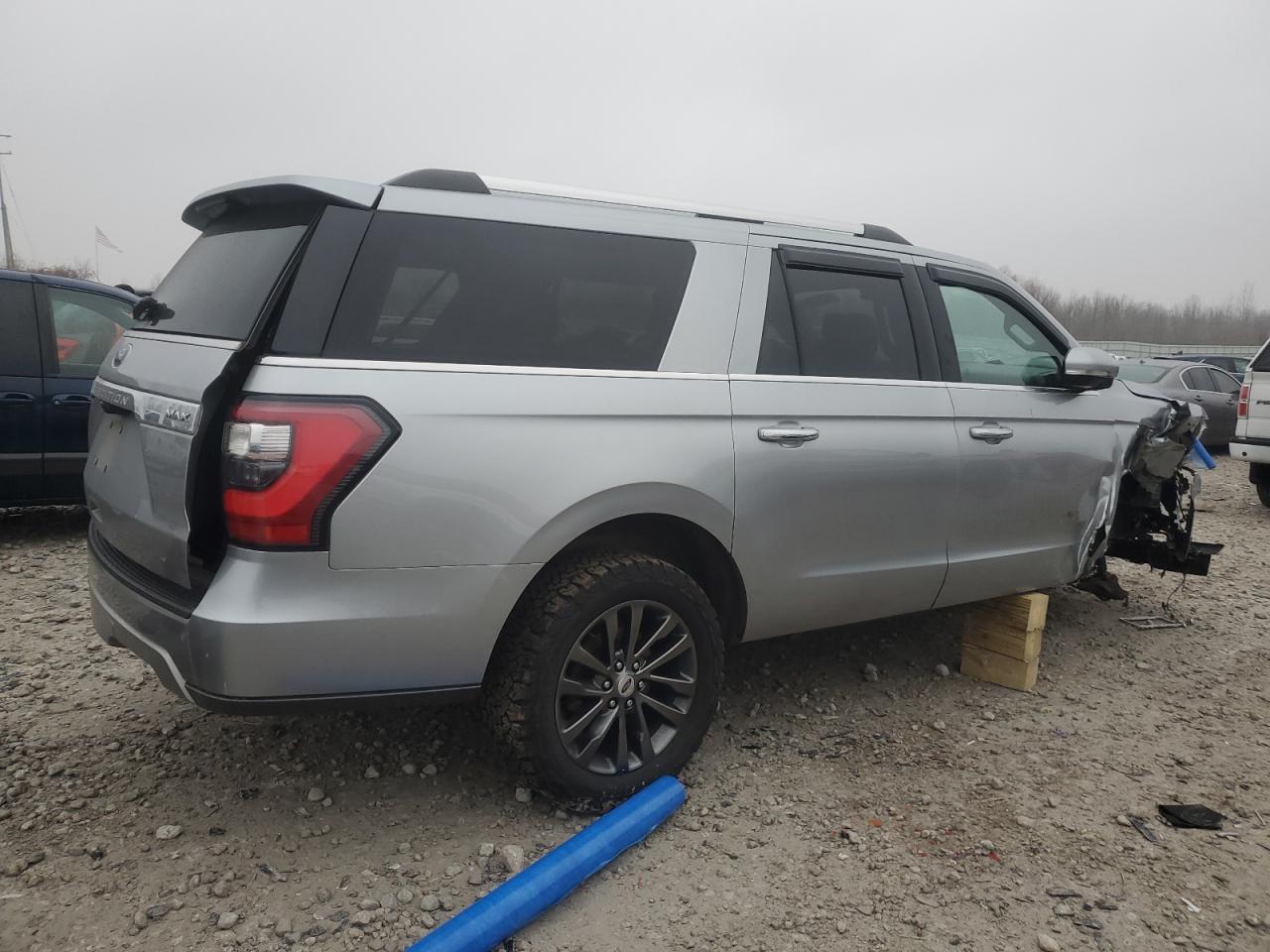 FORD EXPEDITION MAX LIMITED