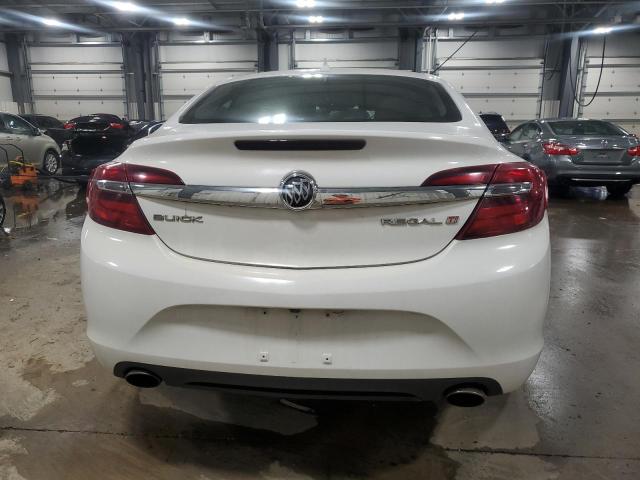 2014 BUICK REGAL - 2G4GK5EX6E9191010