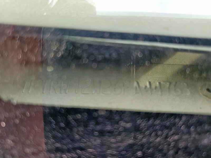 2006 FORD F150 SUPER #3297252395