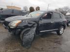 Lot #3309441022 2015 NISSAN ROGUE SELE