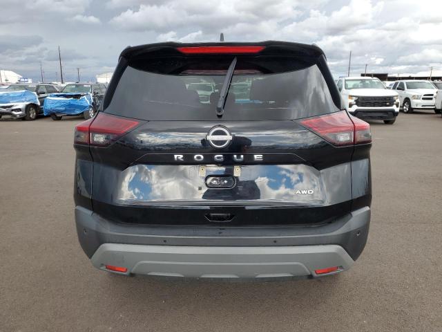 2023 NISSAN ROGUE S #3305319322