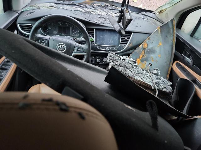 2017 BUICK ENCORE PRE #3294227279