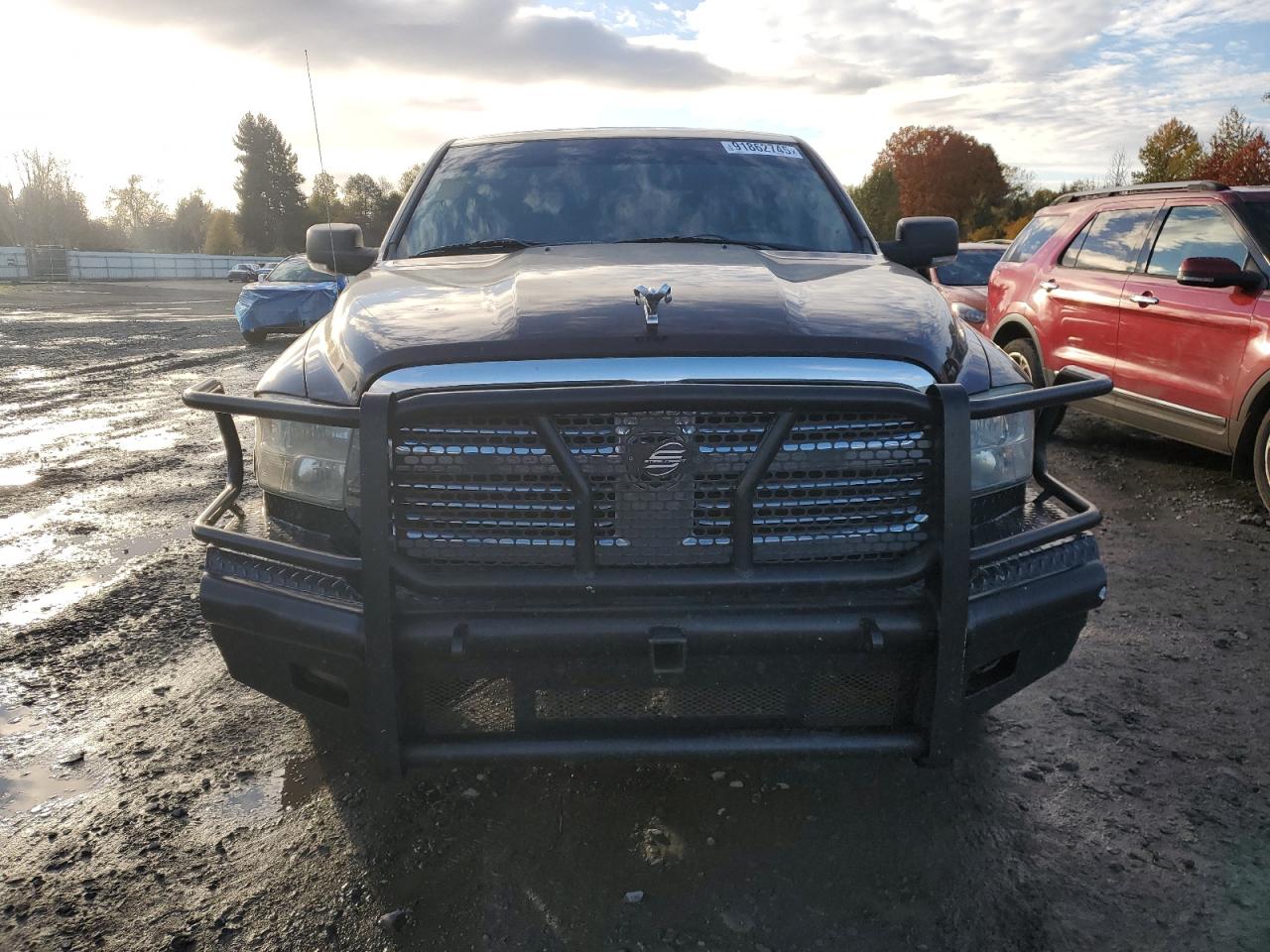 RAM 1500 SLT