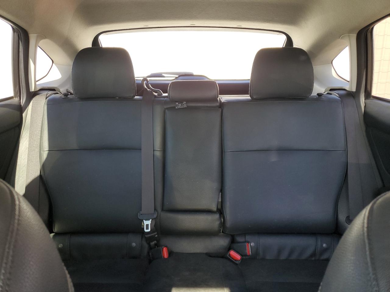 SUBARU XV 2.0 LIMITED