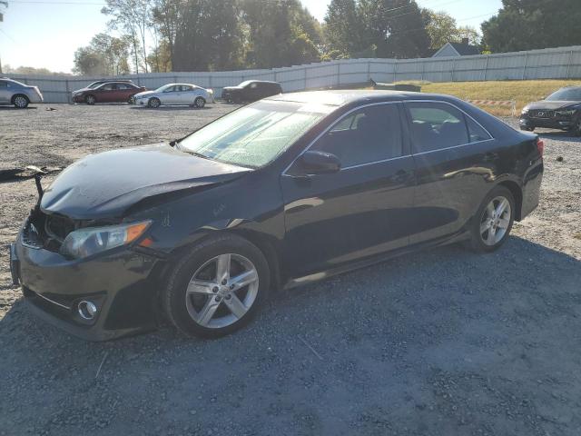 2014 TOYOTA CAMRY L - 4T1BF1FK5EU756490