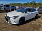 Lot #3308394306 2015 TOYOTA CAMRY LE