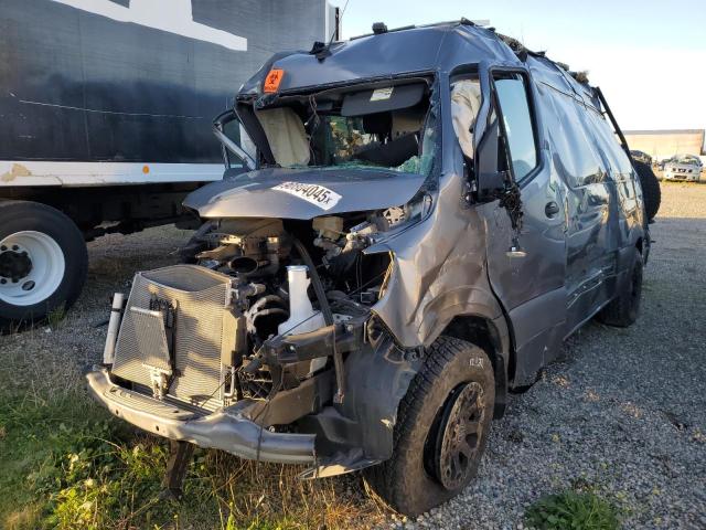 2021 MERCEDES-BENZ SPRINTER 2 #3284705977