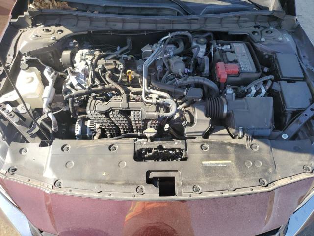 2024 NISSAN ALTIMA SV #3305549070