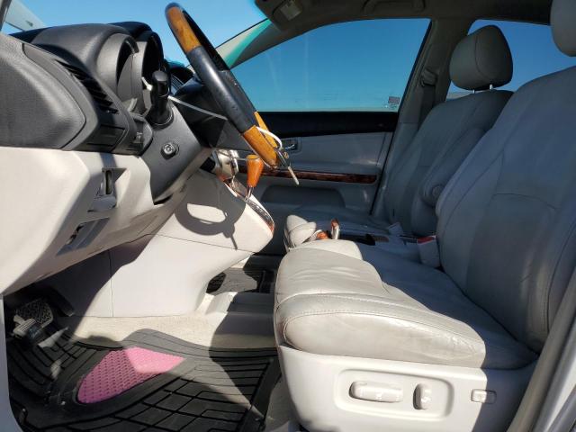 2009 LEXUS RX 350 #3293567947
