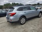 Lot #3296228448 2016 SUBARU OUTBACK 2.