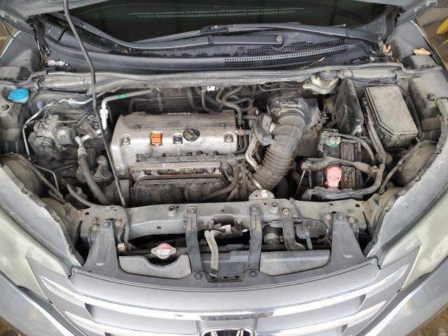 2014 HONDA CR-V LX #3291378176