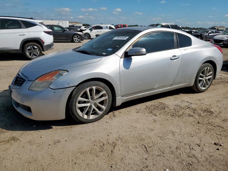 Global Auto Auctions: 2009 NISSAN ALTIMA 3.5