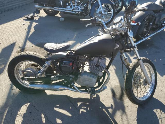 2000 HONDA REBEL #3290181258