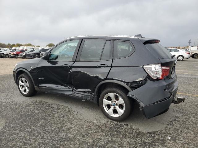 2012 BMW X3 XDRIVE2 #3298068138