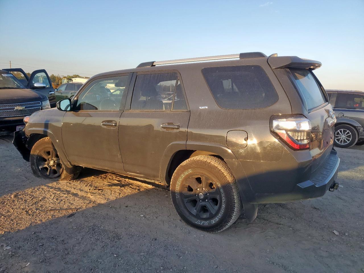 Global Auto Auctions