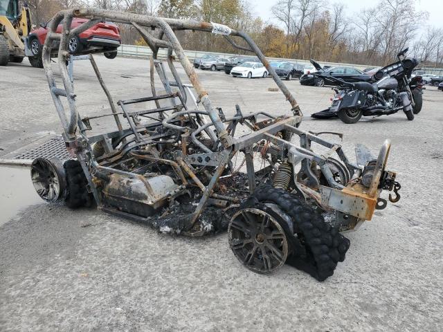 Global Auto Auctions: 2012 CAN-AM COMMANDER