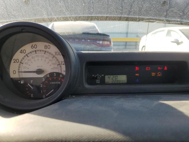 2006 TOYOTA SCION XB #3295438944