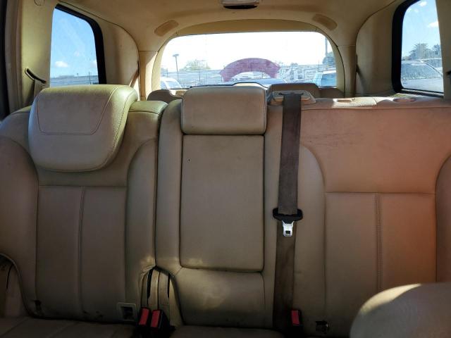 2011 MERCEDES-BENZ GL 450 4MA #3291164008