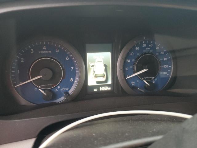 2020 TOYOTA SIENNA XLE #3301847428