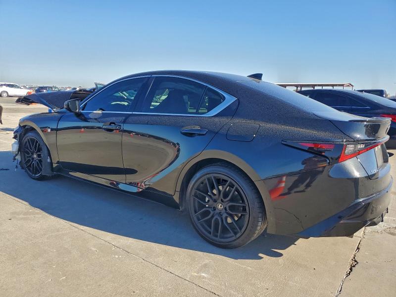 2024 LEXUS IS 350 F S #3292733613
