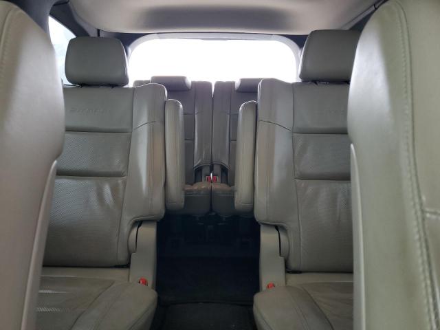 2017 DODGE DURANGO CI - 1C4RDJEG4HC681359