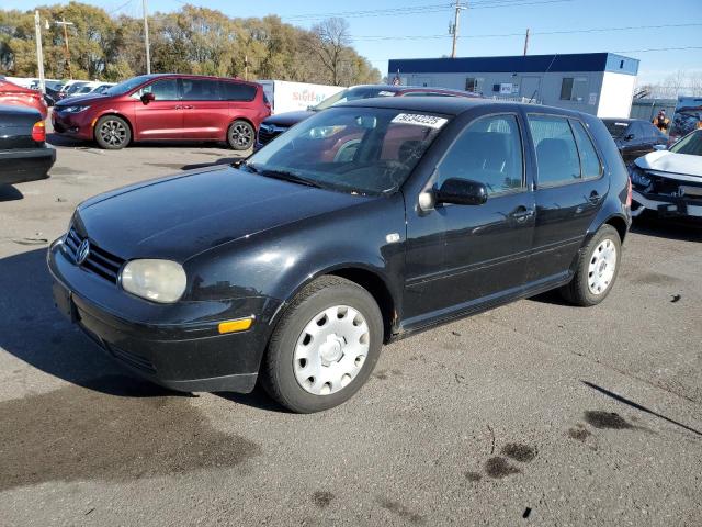 Global Auto Auctions: 2006 VOLKSWAGEN GOLF GL