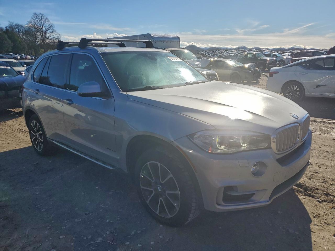 BMW X5 XDRIVE35I