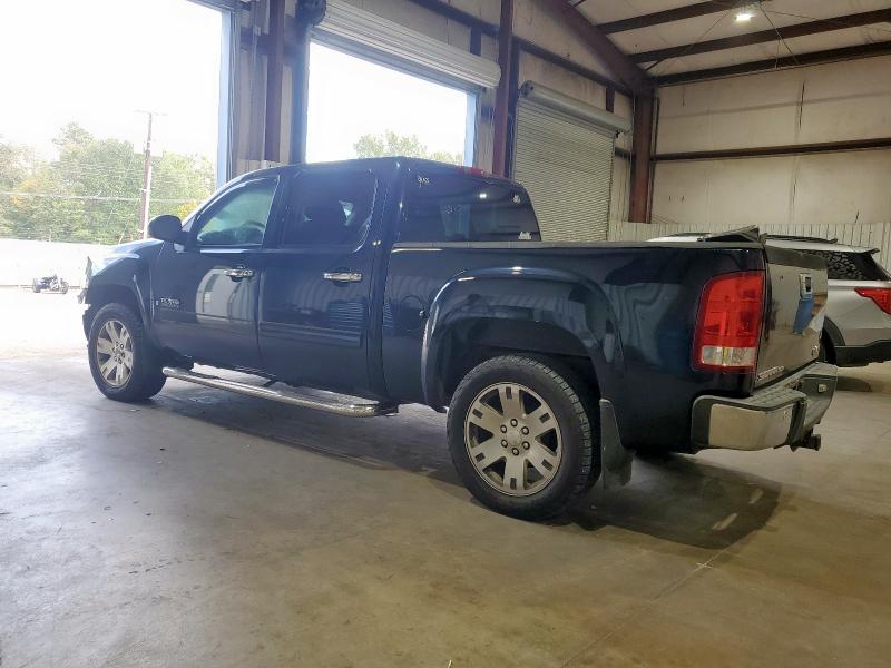 2008 GMC SIERRA C15 #3298017157