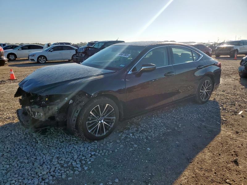 2022 LEXUS ES 350 BAS - 58ADZ1B14NU119662