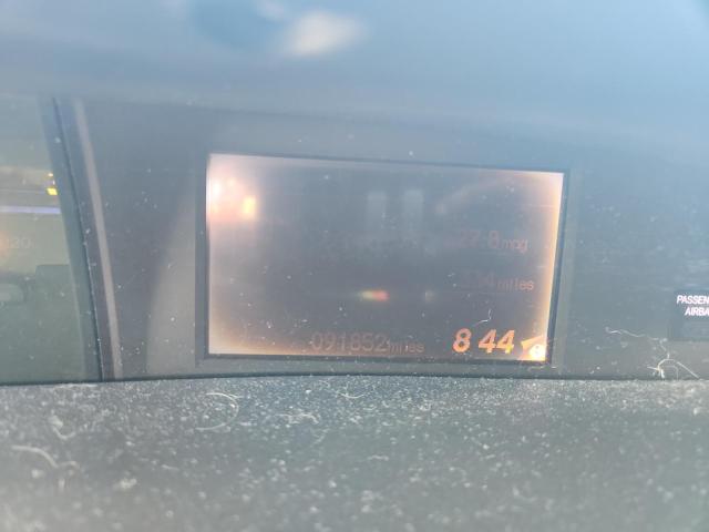 2012 HONDA CIVIC LX - 19XFB2F56CE038041