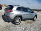 Lot #3310483052 2016 JEEP CHEROKEE L