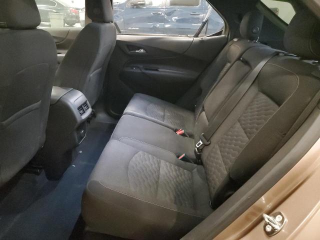 2018 CHEVROLET EQUINOX LT #3304537464