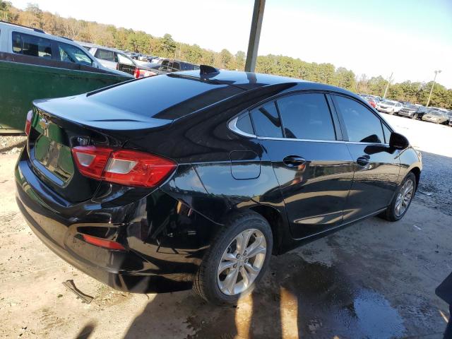 2019 CHEVROLET CRUZE LT #3310562069
