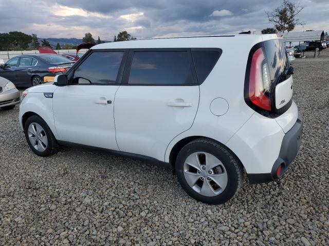 2016 KIA SOUL #3317026088
