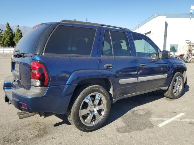 2004 CHEVROLET TRAILBLAZE #3292358286