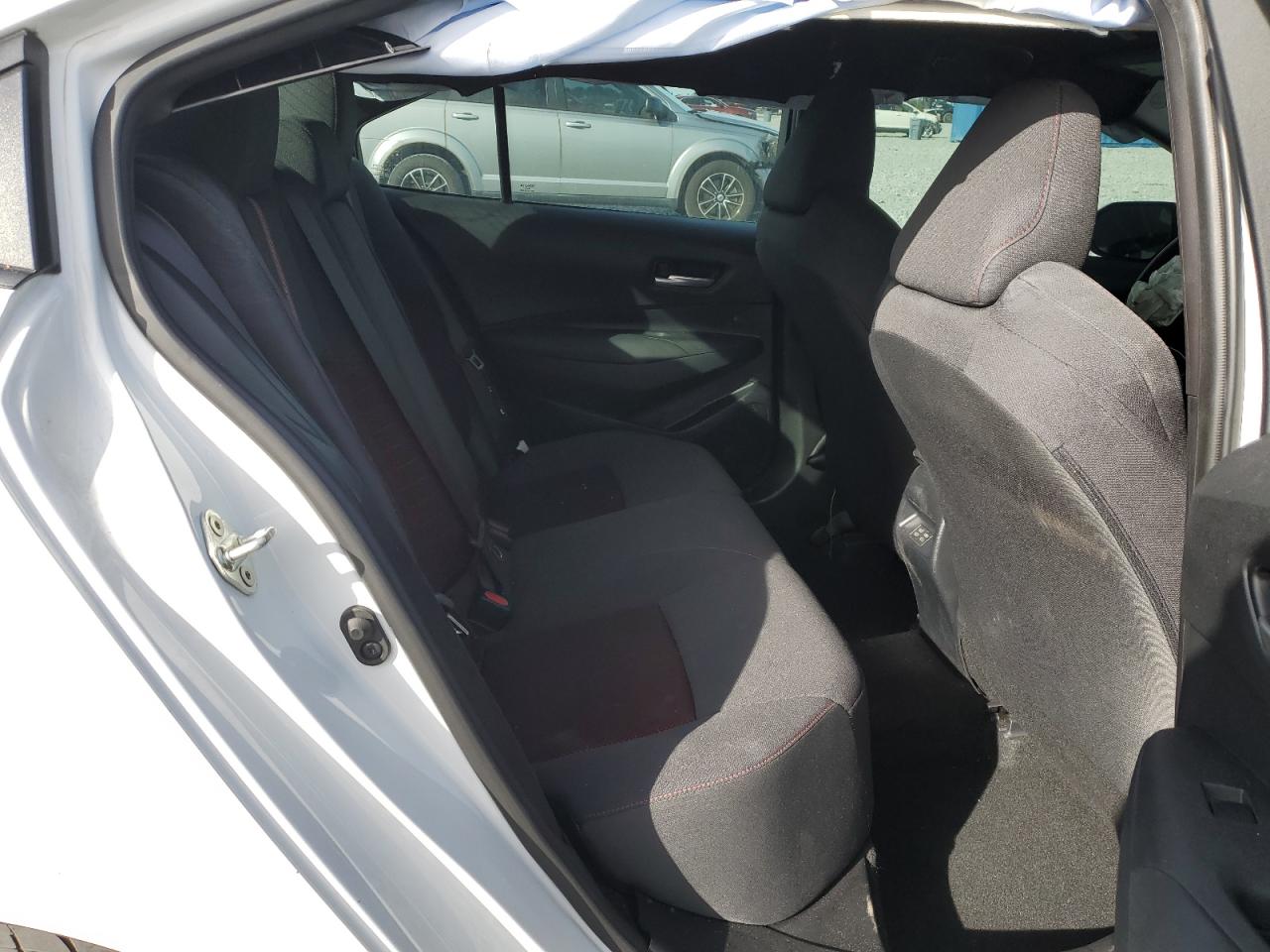 Lot #3301859005 2024 TOYOTA COROLLA SE