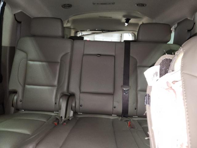 2019 CHEVROLET SUBURBAN C - 1GNSCHKC8KR141040