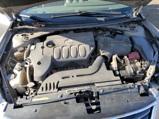 2011 NISSAN ALTIMA BAS #3296889892