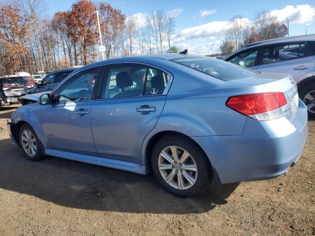 2011 SUBARU LEGACY 2.5 #3303843516