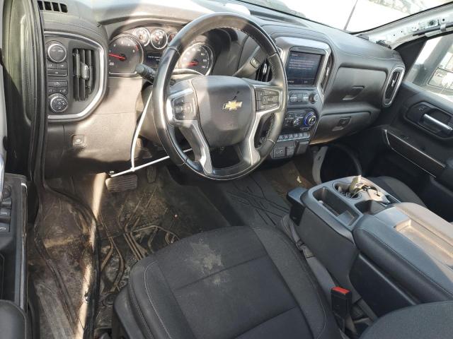 2023 CHEVROLET SILVERADO #3292584920