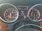 Lot #3304765943 2012 MERCEDES-BENZ ML 350 4MA